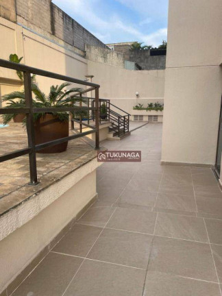 Imagem Apartamento com 3 Quartos à Venda, 145 m² em Vila Milton - Guarulhos