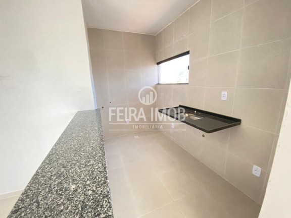 Imagem Apartamento com 2 Quartos à Venda,  em Muchila - Feira De Santana