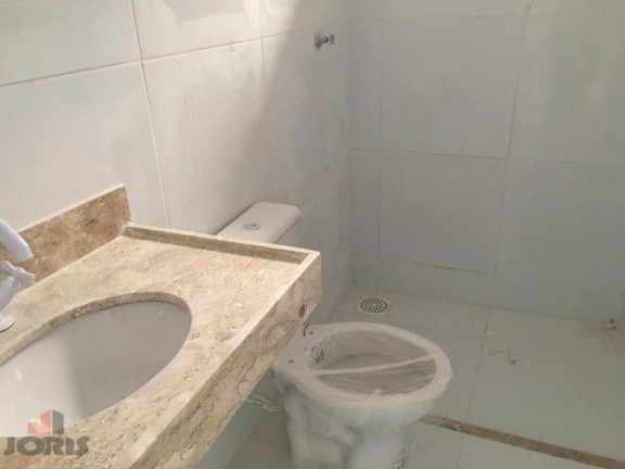 Imagem Casa com 3 Quartos à Venda, 75 m² em Fio Cruz - Eusébio