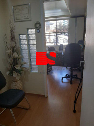 Imagem Sala Comercial à Venda, 25 m² em Santa Efigênia - Belo Horizonte Imagem Sala Comercial à Venda, 25 m² em Santa Efigênia - Belo Horizonte