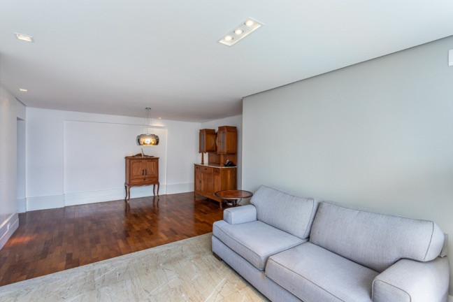 Imagem Apartamento com 3 Quartos à Venda, 118 m² em Bela Vista - Porto Alegre