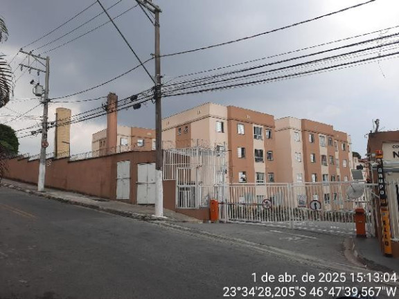 Apartamento com 2 Quartos à Venda, 53 m² em Novo Osasco - Osasco