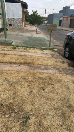 Terreno à Venda, 300 m² em Parque Das Primaveras - Anápolis