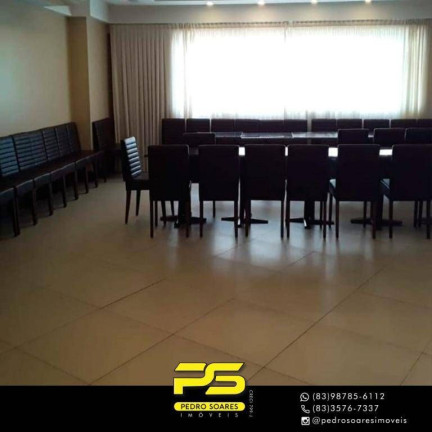 Imagem Apartamento com 4 Quartos à Venda, 150 m² em Miramar - João Pessoa