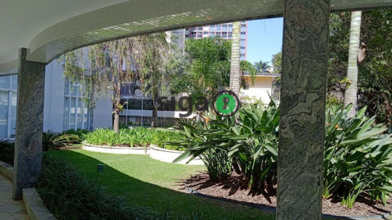 Imagem Apartamento com 4 Quartos à Venda, 324 m² em Moema - São Paulo Imagem Apartamento com 4 Quartos à Venda, 324 m² em Moema - São Paulo