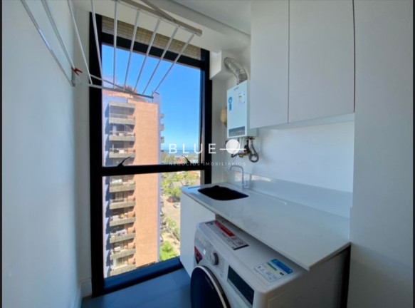 Apartamento com 2 Quartos à Venda, 82 m² em Praia Grande - Torres