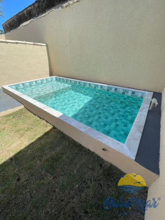 Imagem Casa com 2 Quartos para Alugar ou Temporada, 60 m² em Umuarama - Itanhaém