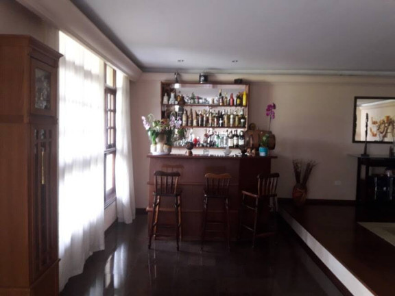Imagem Sobrado com 3 Quartos à Venda, 330 m² em Jardim Semiramis - Cotia