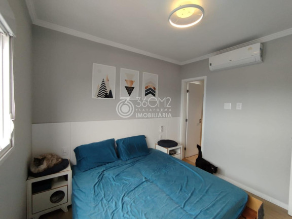Imagem Apartamento com 3 Quartos à Venda, 75 m² em Vila Apiaí - Santo André Imagem Apartamento com 3 Quartos à Venda, 75 m² em Vila Apiaí - Santo André