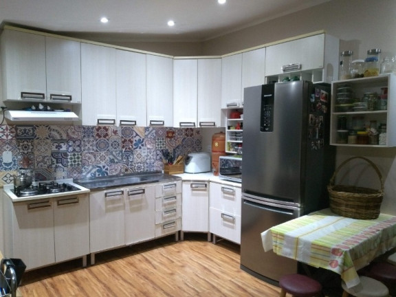 Imagem Casa com 2 Quartos à Venda, 200 m² em Dom Feliciano - Gravataí Imagem Casa com 2 Quartos à Venda, 200 m² em Dom Feliciano - Gravataí