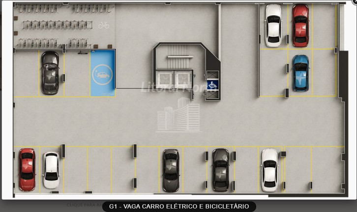 Imagem Apartamento com 2 Quartos à Venda, 77 m² em Centro - Itajaí Imagem Apartamento com 2 Quartos à Venda, 77 m² em Centro - Itajaí
