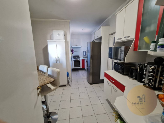 Imagem Apartamento com 3 Quartos à Venda, 85 m² em Vila Valparaíso - Santo André Imagem Apartamento com 3 Quartos à Venda, 85 m² em Vila Valparaíso - Santo André