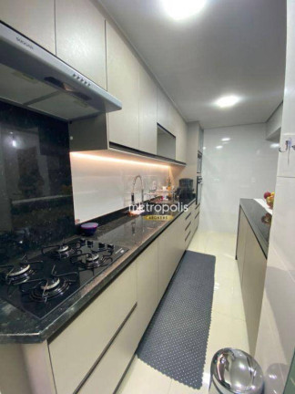 Imagem Apartamento com 3 Quartos à Venda, 84 m² em Utinga - Santo André Imagem Apartamento com 3 Quartos à Venda, 84 m² em Utinga - Santo André