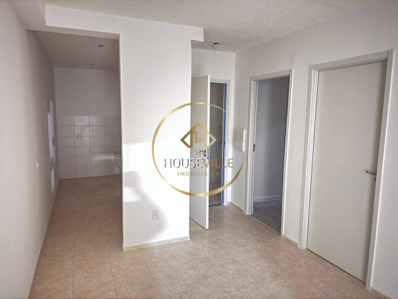 Imagem Apartamento com 2 Quartos para Alugar, 55 m² em Jardim Paraíso - Jacareí Imagem Apartamento com 2 Quartos para Alugar, 55 m² em Jardim Paraíso - Jacareí