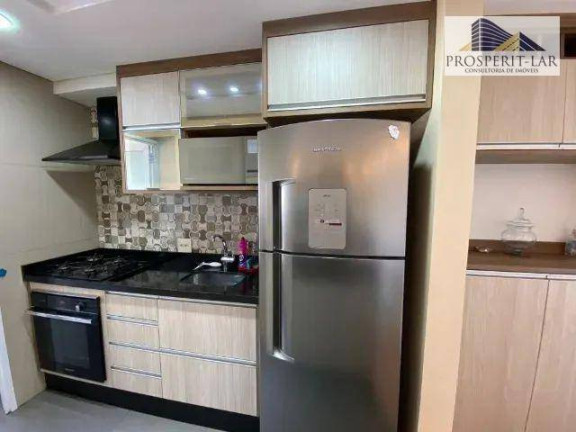 Imagem Apartamento com 2 Quartos à Venda, 56 m² em Vila Galvão - Guarulhos Imagem Apartamento com 2 Quartos à Venda, 56 m² em Vila Galvão - Guarulhos
