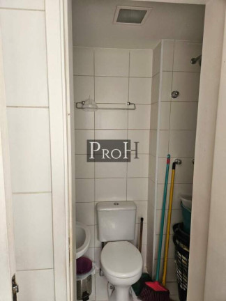 Imagem Apartamento com 3 Quartos à Venda, 130 m² em Baeta Neves - São Bernardo Do Campo