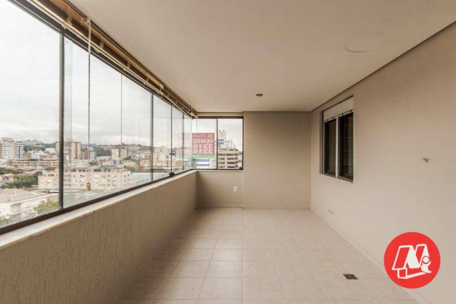 Imagem Apartamento com 3 Quartos à Venda, 96 m² em Rio Branco - Porto Alegre