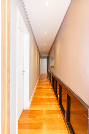 Imagem Apartamento com 4 Quartos à Venda, 316 m² em Vila Mariana - São Paulo