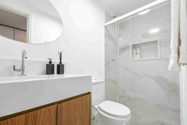 Imagem Imóvel com 1 Quarto à Venda, 30 m² em Cerqueira César - São Paulo