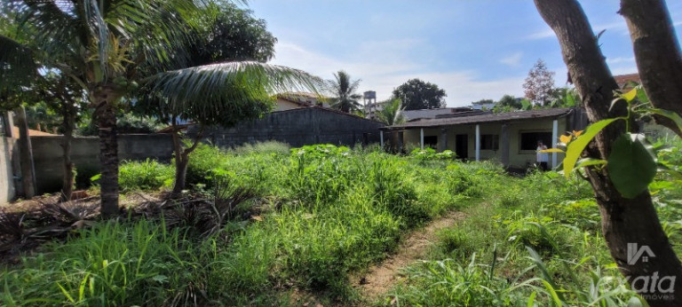 Imagem Terreno à Venda, 600 m² em Castelândia - Serra