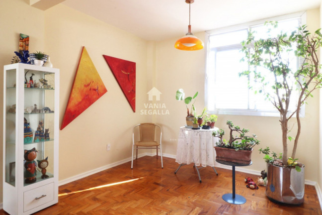 Imagem Apartamento com 3 Quartos à Venda, 117 m² em Perdizes