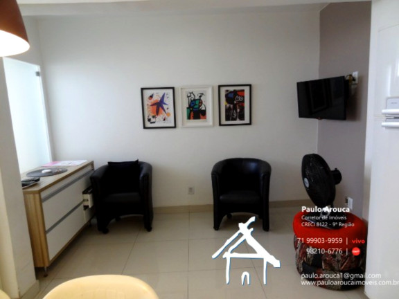 Imagem Apartamento com 3 Quartos à Venda, 210 m² em Ondina - Salvador Imagem Apartamento com 3 Quartos à Venda, 210 m² em Ondina - Salvador