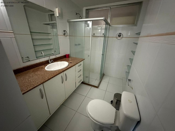 Imagem Imóvel com 4 Quartos à Venda, 219 m² em Campo Grande - Salvador Imagem Imóvel com 4 Quartos à Venda, 219 m² em Campo Grande - Salvador