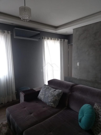 Imagem Apartamento com 3 Quartos à Venda, 98 m² em Jardim Europa - Sorocaba