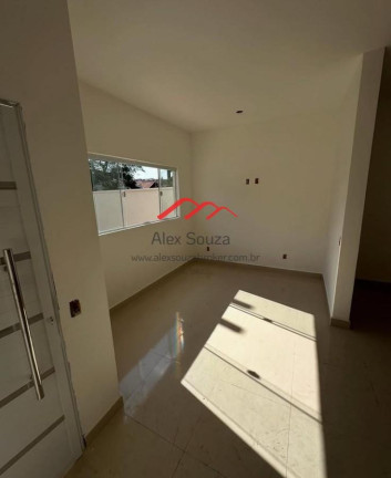 Casa com 2 Quartos à Venda, 67 m² em Jardim São Jorge - Hortolândia