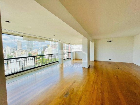 Imagem Apartamento com 3 Quartos à Venda, 215 m² em Sumaré - São Paulo Imagem Apartamento com 3 Quartos à Venda, 215 m² em Sumaré - São Paulo