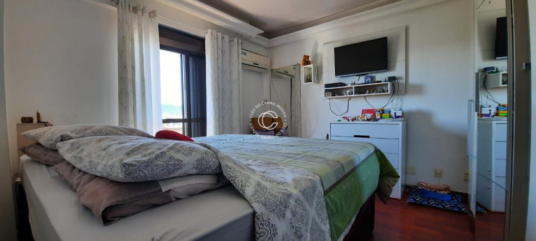 Imagem Apartamento com 3 Quartos à Venda, 178 m² em Nossa Senhora Medianeira - Santa Maria