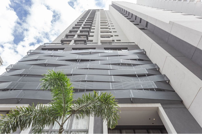 Imagem Apartamento com 1 Quarto à Venda, 21 m² em Paraíso - São Paulo