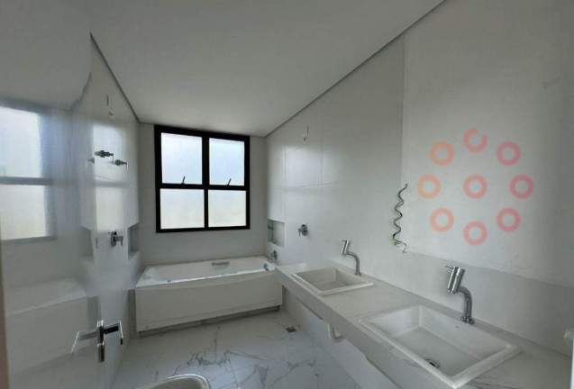 Imagem Cobertura com 4 Quartos à Venda, 368 m² em Santa Lúcia - Belo Horizonte