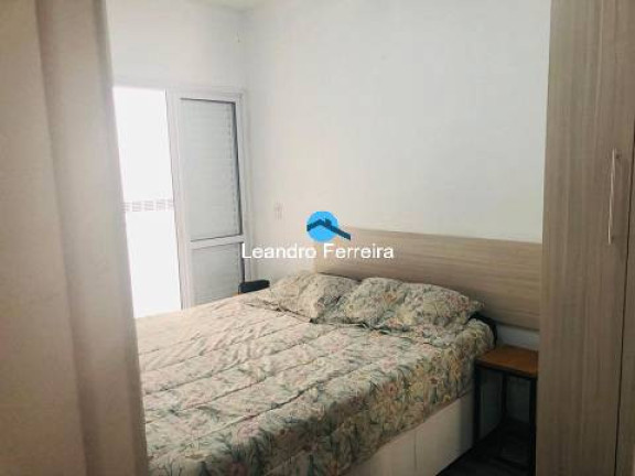 Imagem Apartamento com 2 Quartos à Venda, 53 m² em Baeta Neves - São Bernardo Do Campo Imagem Apartamento com 2 Quartos à Venda, 53 m² em Baeta Neves - São Bernardo Do Campo
