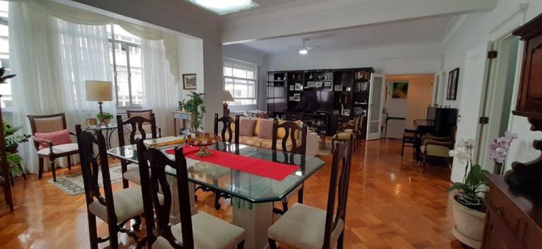 Imagem Apartamento com 5 Quartos à Venda, 280 m² em Copacabana - Rio De Janeiro Imagem Apartamento com 5 Quartos à Venda, 280 m² em Copacabana - Rio De Janeiro