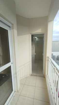 Imagem Apartamento com 2 Quartos à Venda, 65 m² em Residencial Sítio Santo Antônio - Taubaté Imagem Apartamento com 2 Quartos à Venda, 65 m² em Residencial Sítio Santo Antônio - Taubaté