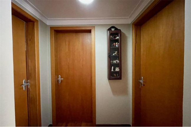 Imagem Apartamento com 2 Quartos à Venda, 67 m² em Higienópolis - São Paulo
