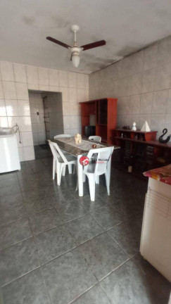 Imagem Casa com 3 Quartos à Venda, 137 m² em Serrano - Belo Horizonte