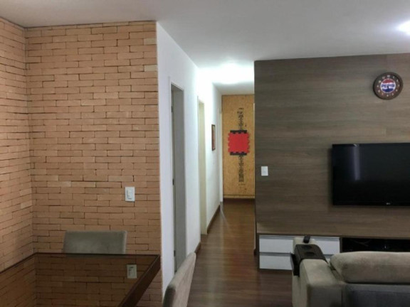 Imagem Apartamento com 3 Quartos à Venda, 95 m² em Jardim Arpoador - São Paulo Imagem Apartamento com 3 Quartos à Venda, 95 m² em Jardim Arpoador - São Paulo