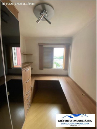 Imagem Apartamento com 3 Quartos à Venda, 64 m² em Ipiranga - São Paulo