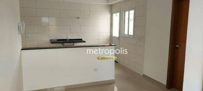 Imagem Apartamento com 2 Quartos à Venda, 44 m² em Jardim Ocara - Santo André Imagem Apartamento com 2 Quartos à Venda, 44 m² em Jardim Ocara - Santo André