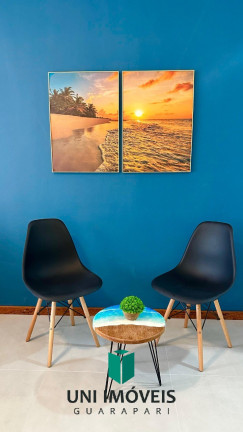 Imagem Apartamento com 1 Quarto à Venda, 30 m² em Centro - Guarapari