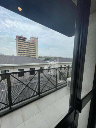 Imagem Sala Comercial à Venda ou Locação, 60 m² em Vila Leopoldina - São Paulo