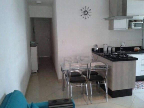Imagem Apartamento com 2 Quartos à Venda, 57 m² em Campestre - Santo André Imagem Apartamento com 2 Quartos à Venda, 57 m² em Campestre - Santo André