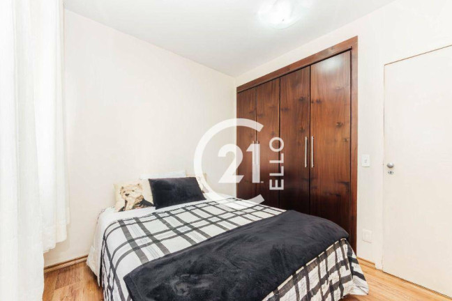 Imagem Apartamento com 3 Quartos à Venda, 91 m² em Itaim - São Paulo