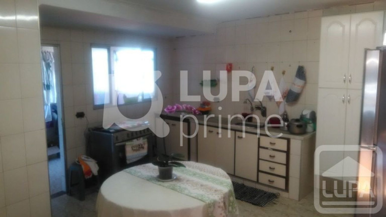 Imagem Casa com 3 Quartos à Venda, 270 m² em Vila Maria - São Paulo