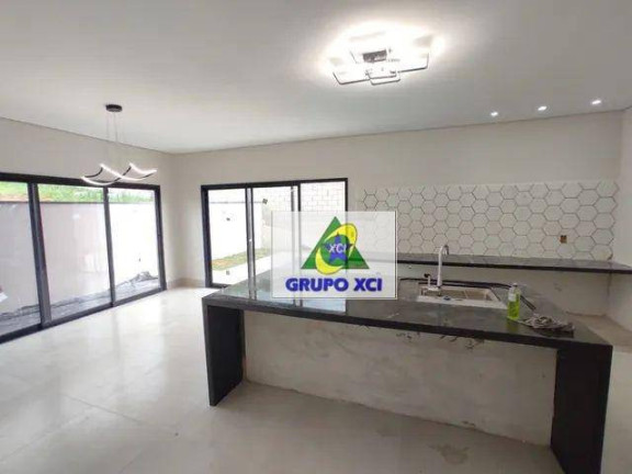 Imagem Casa com 3 Quartos à Venda, 213 m² em Vila Pagano - Valinhos