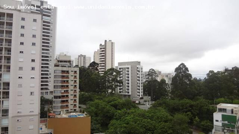 Imagem Apartamento com 3 Quartos à Venda, 67 m² em Vila Andrade - São Paulo Imagem Apartamento com 3 Quartos à Venda, 67 m² em Vila Andrade - São Paulo