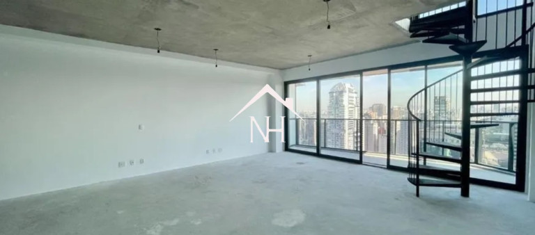 Imagem Imóvel com 2 Quartos à Venda, 77 m² em Vila Olímpia - São Paulo Imagem Imóvel com 2 Quartos à Venda, 77 m² em Vila Olímpia - São Paulo