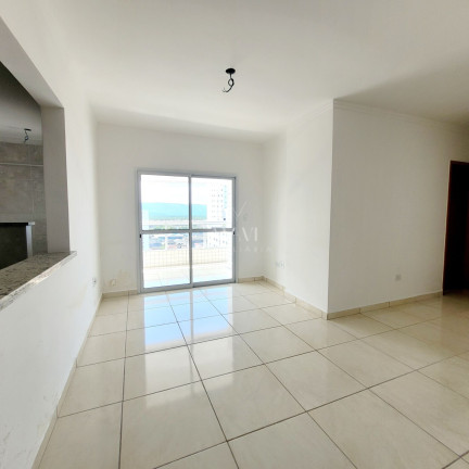 Foto do imóvel Apartamento com 2 Quartos à Venda, 87 m² em Guilhermina - Praia Grande